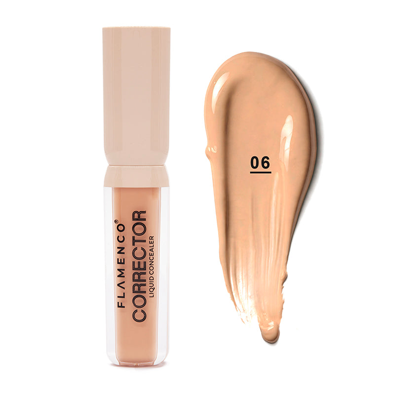 Corrector Liquid Concealer