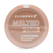 Contorno en Crema Melted Sun