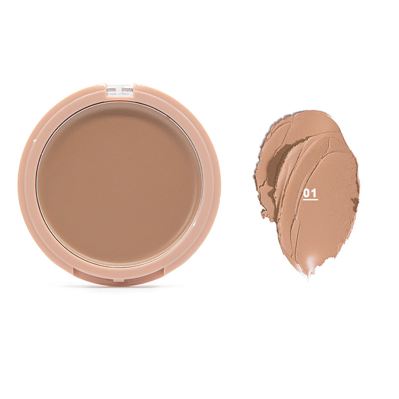 Contorno en Crema Melted Sun