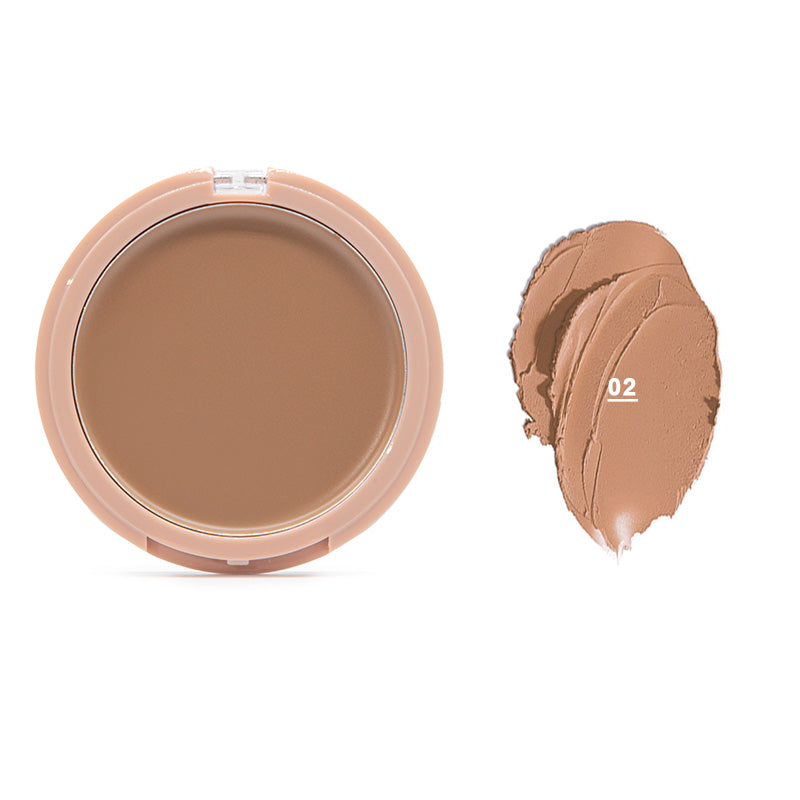 Contorno en Crema Melted Sun