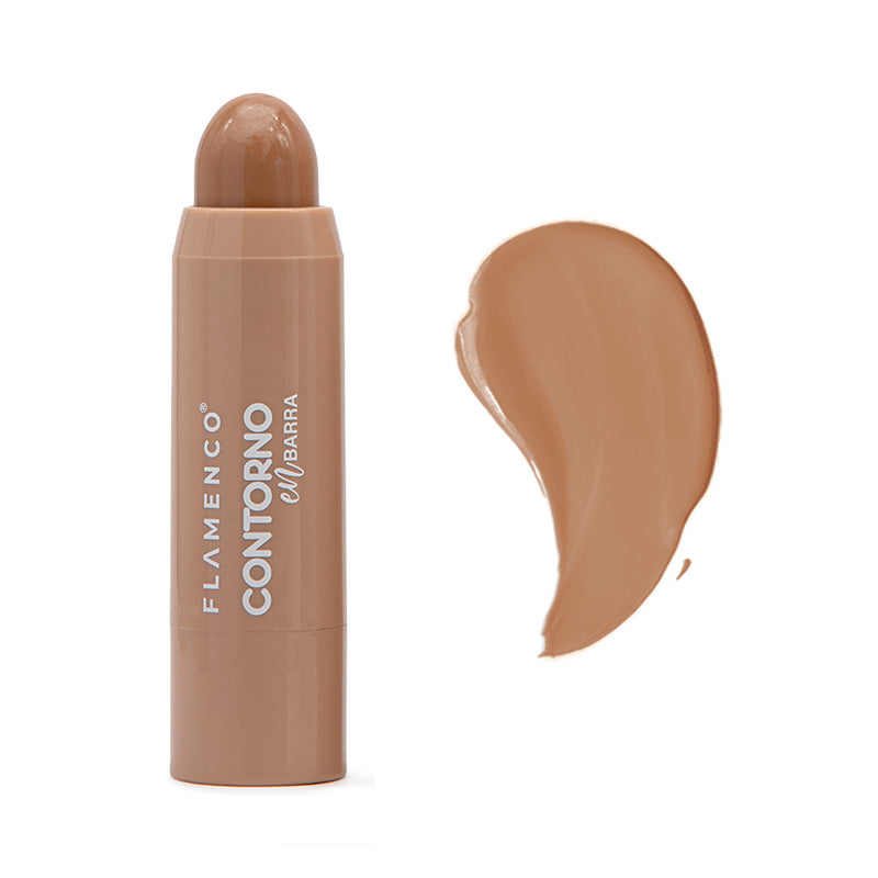 Pack Contorno e Iluminador en Barra Face Duo
