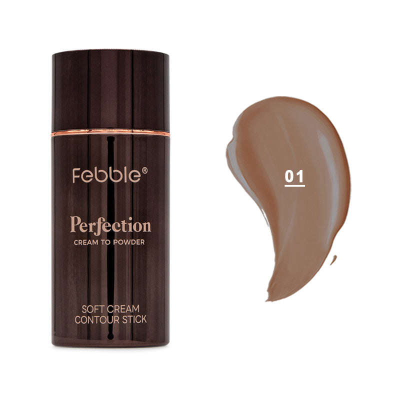 Contorno en Barra  / Airy Cream Stick
