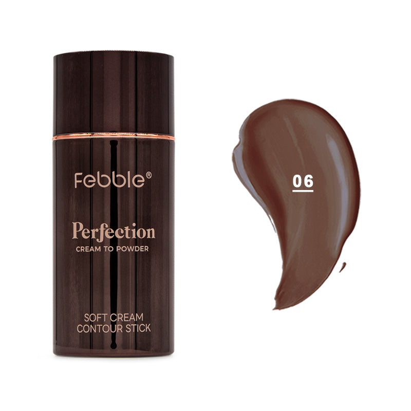 Contorno en Barra  / Airy Cream Stick