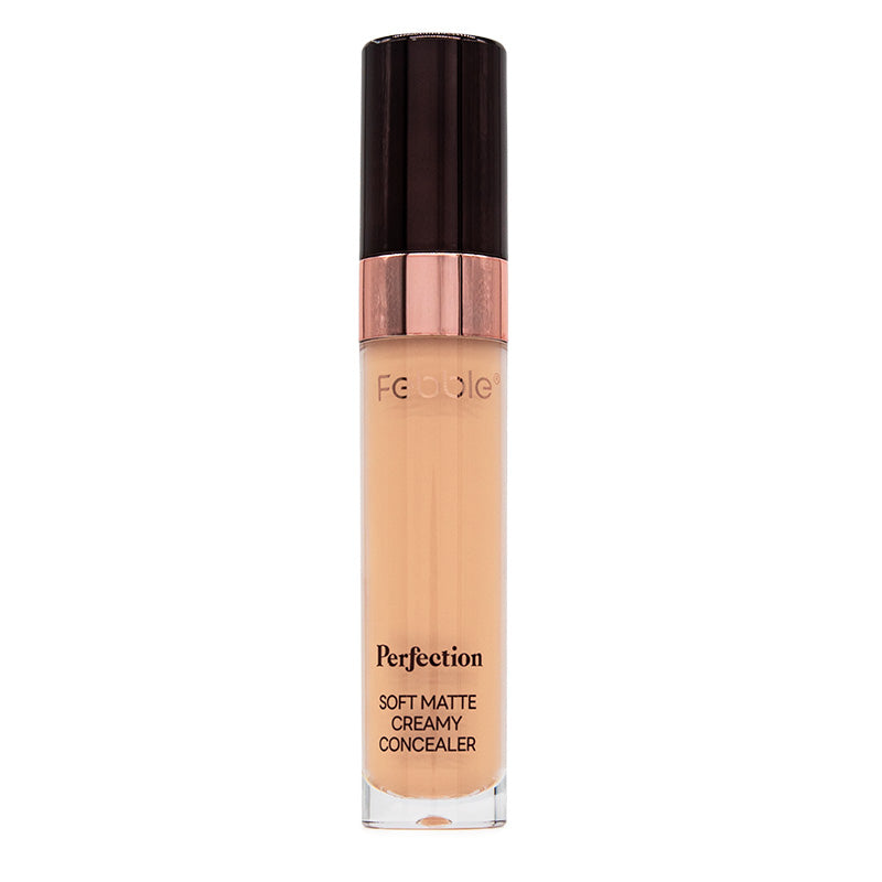 Corrector Líquido / Soft Matte Creamy