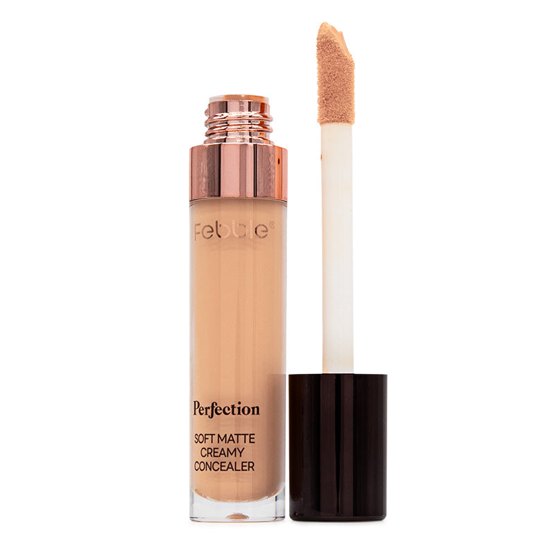 Corrector Líquido / Soft Matte Creamy