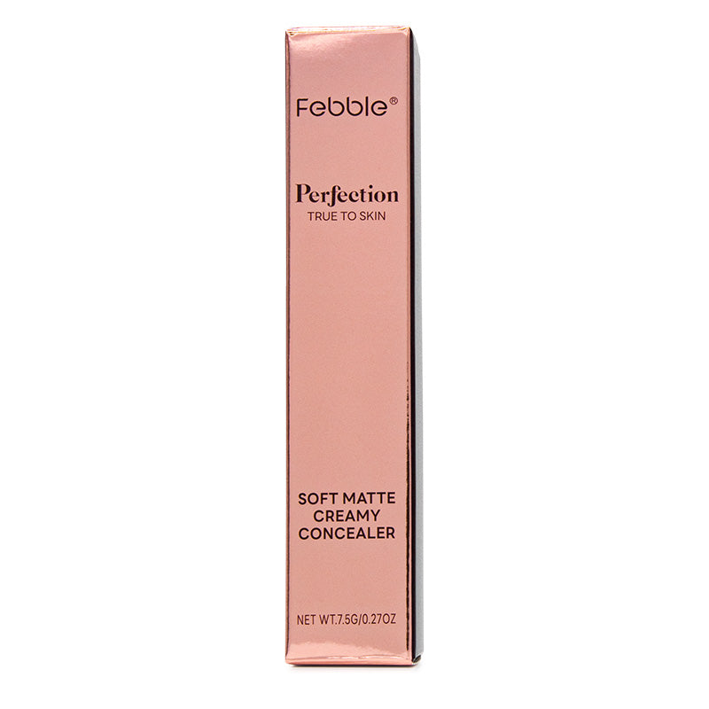 Corrector Líquido / Soft Matte Creamy