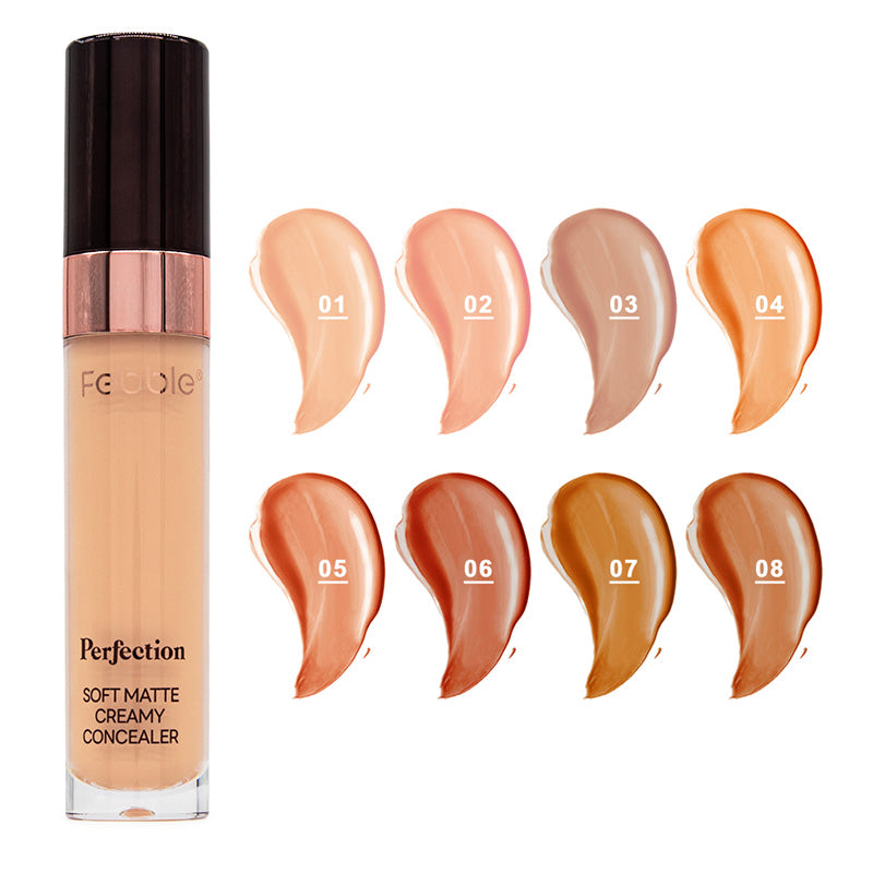 Corrector Líquido / Soft Matte Creamy