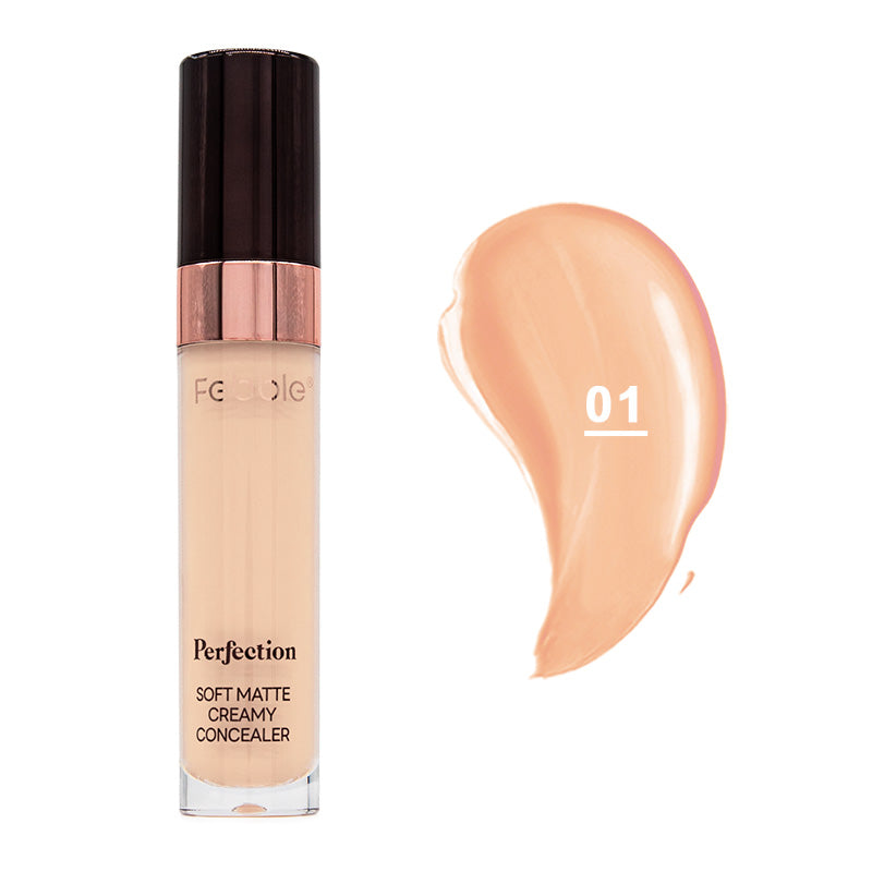 Corrector Líquido / Soft Matte Creamy