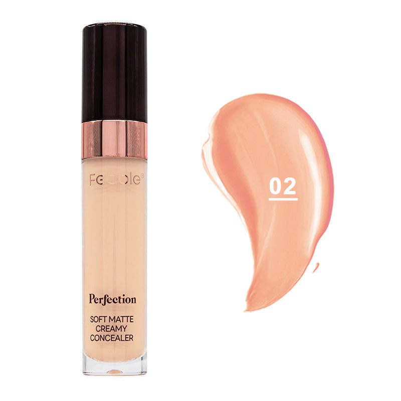 Corrector Líquido / Soft Matte Creamy