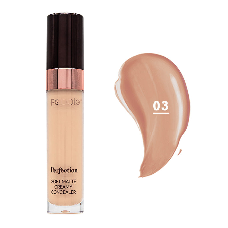 Corrector Líquido / Soft Matte Creamy