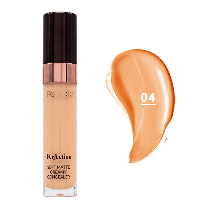 Corrector Líquido / Soft Matte Creamy