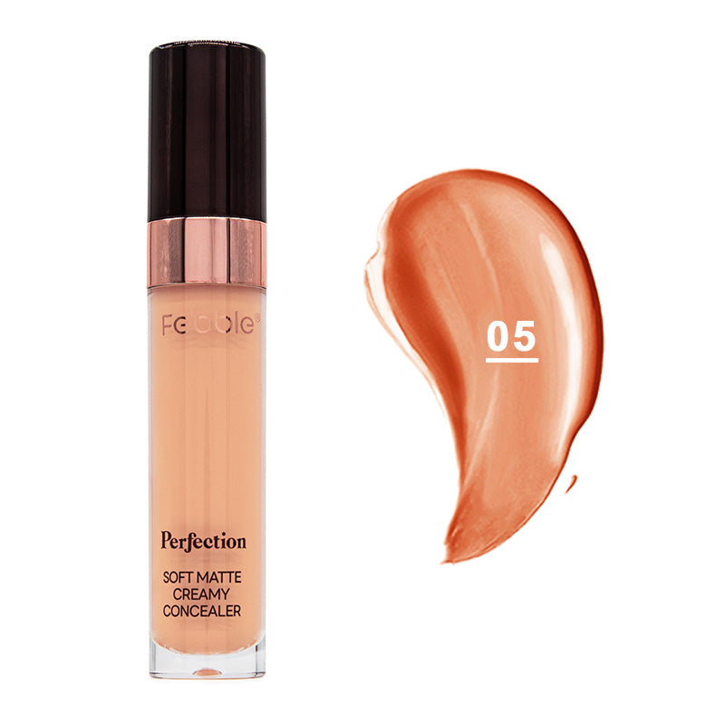 Corrector Líquido / Soft Matte Creamy