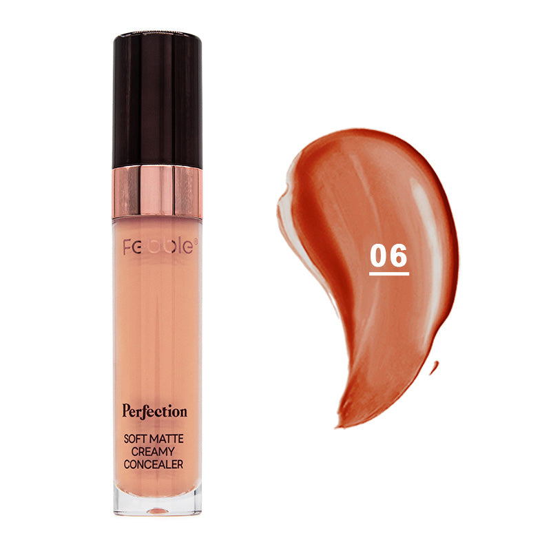 Corrector Líquido / Soft Matte Creamy