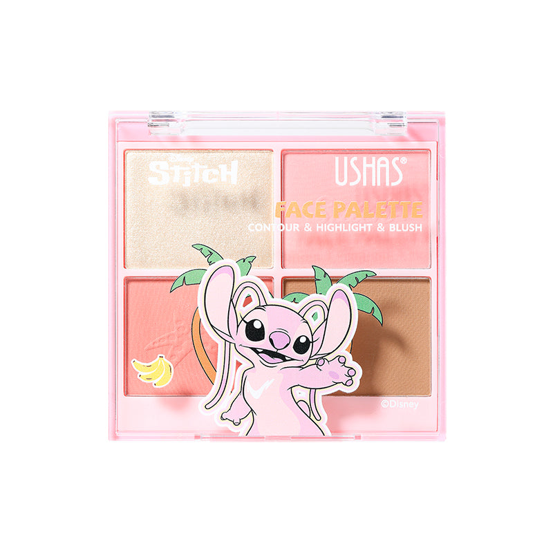 Paleta Facial Stitch