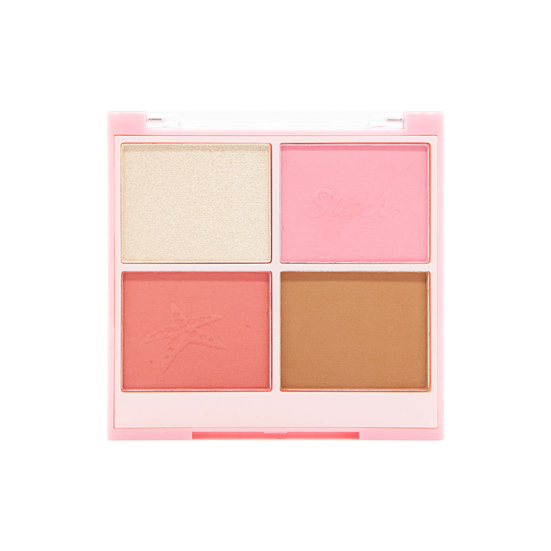 Paleta Facial Stitch