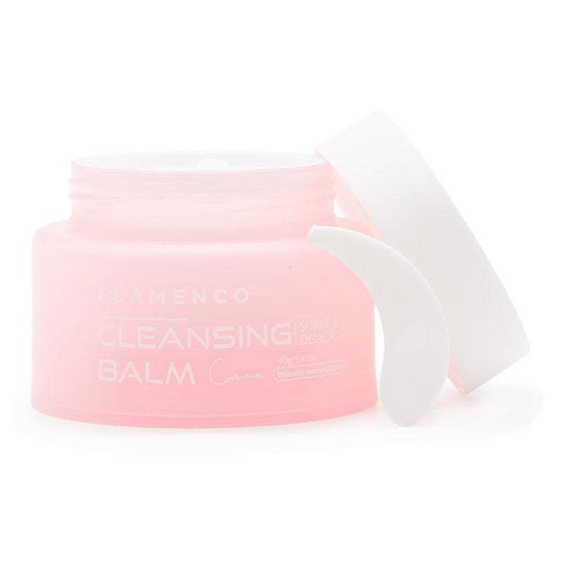 Bálsamo Desmaquillante Cleansing Care