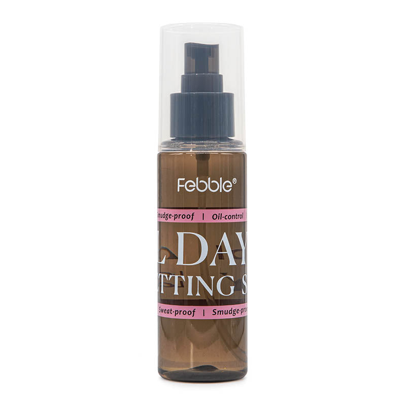 Fijador de Maquillaje