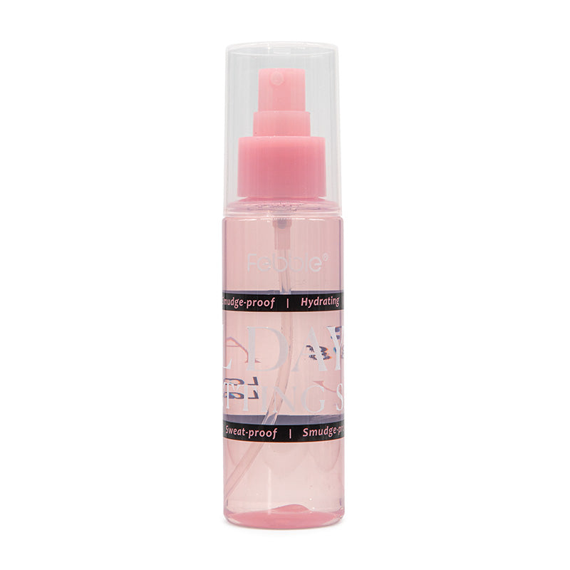 Fijador de Maquillaje Hidratante
