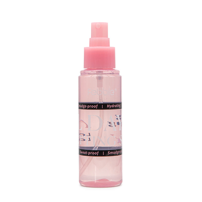 Fijador de Maquillaje Hidratante