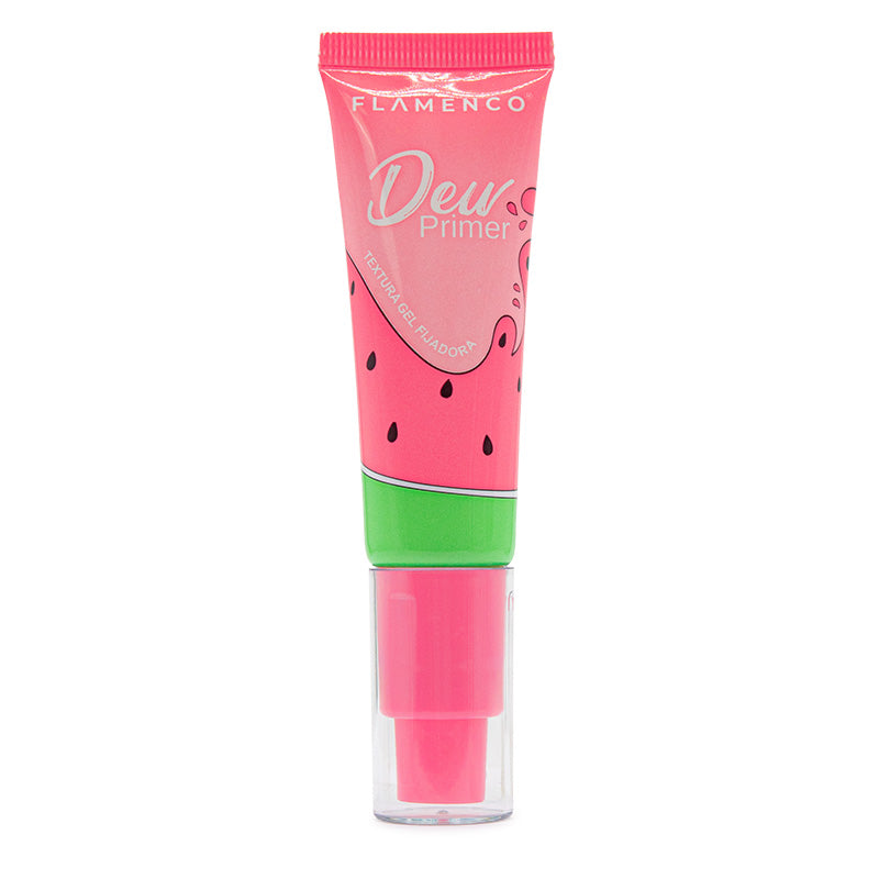 Primer en Gel Dew