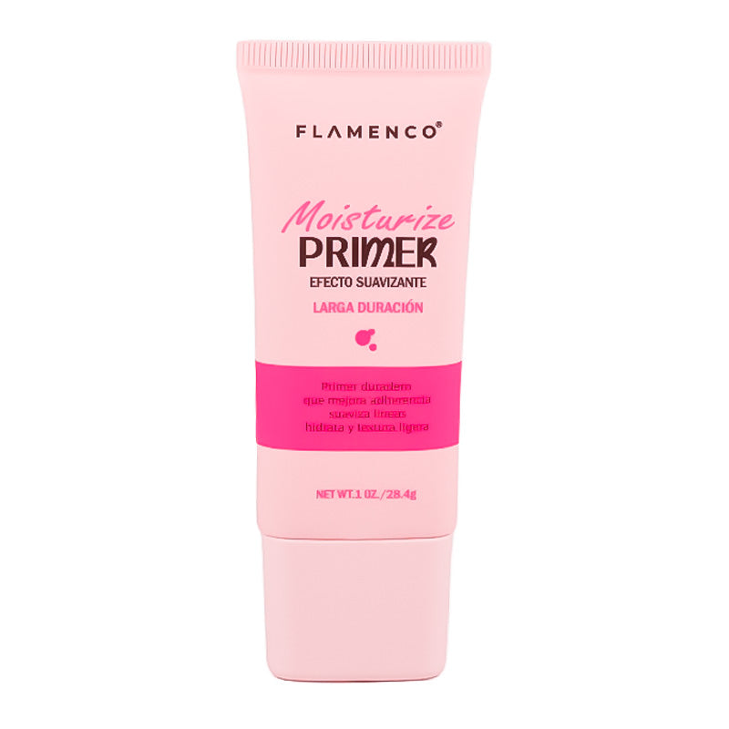 Primer en Gel Moisturize