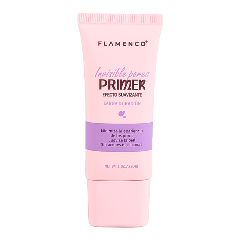 Primer en Gel Invisible Pores
