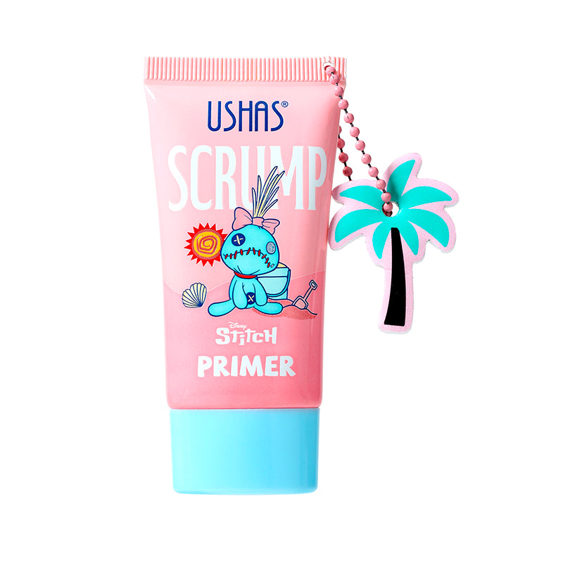 Primer Facial Stitch