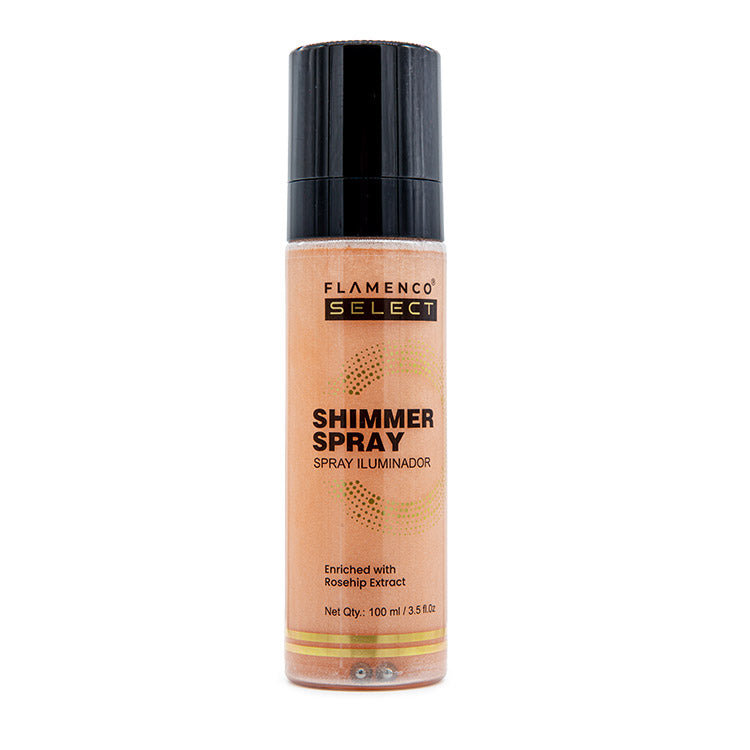 Shimmer Spray