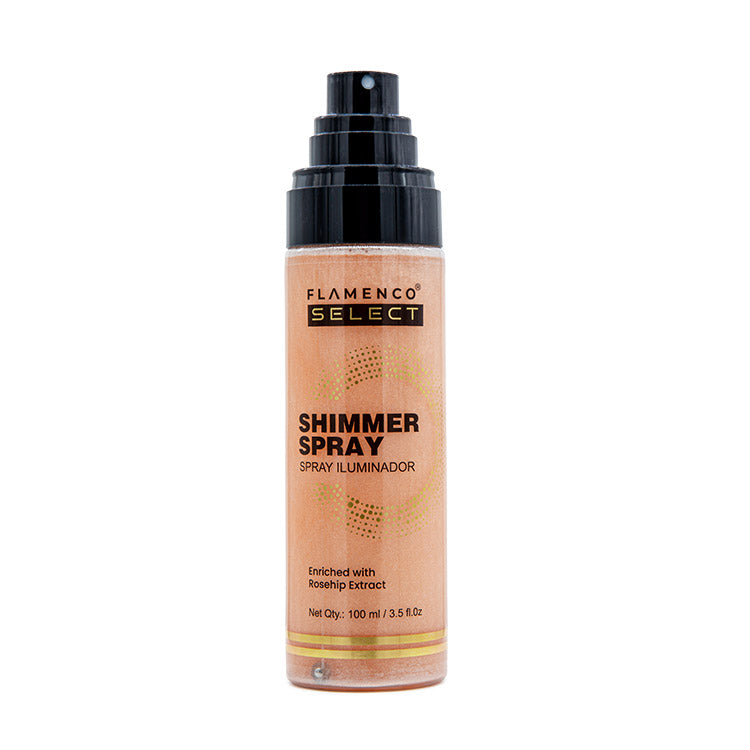 Shimmer Spray
