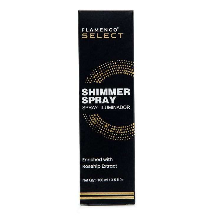 Shimmer Spray