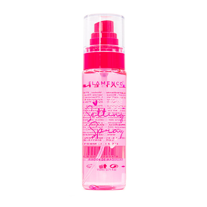 Spray Fijador de Maquillaje