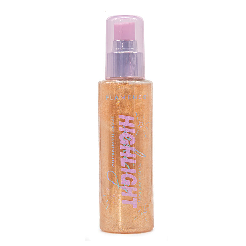 Iluminador en Spray HIGHLIGHT