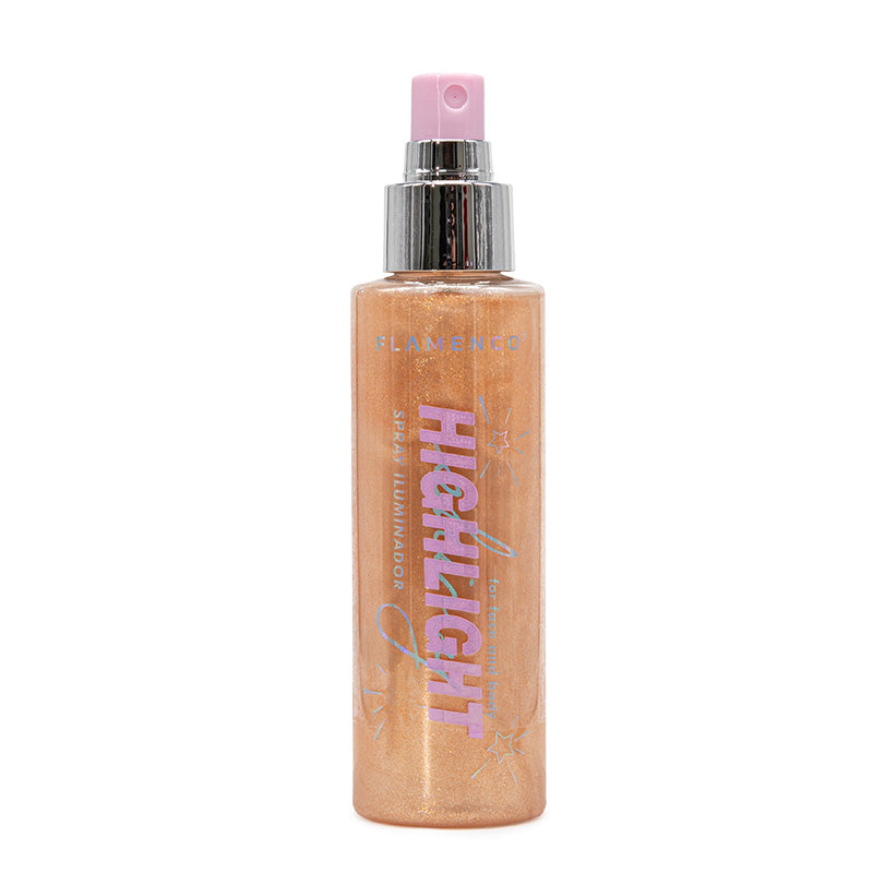 Iluminador en Spray HIGHLIGHT