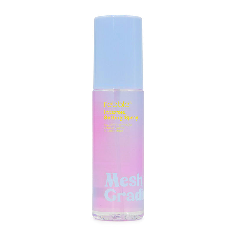 Spray Fijador de Maquillaje Mesh Gradient