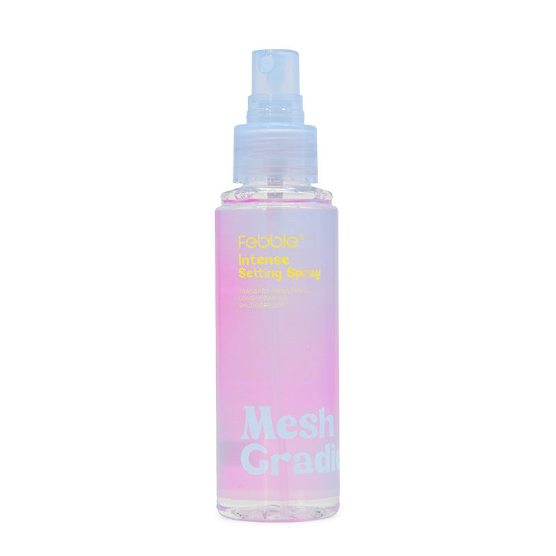Spray Fijador de Maquillaje Mesh Gradient