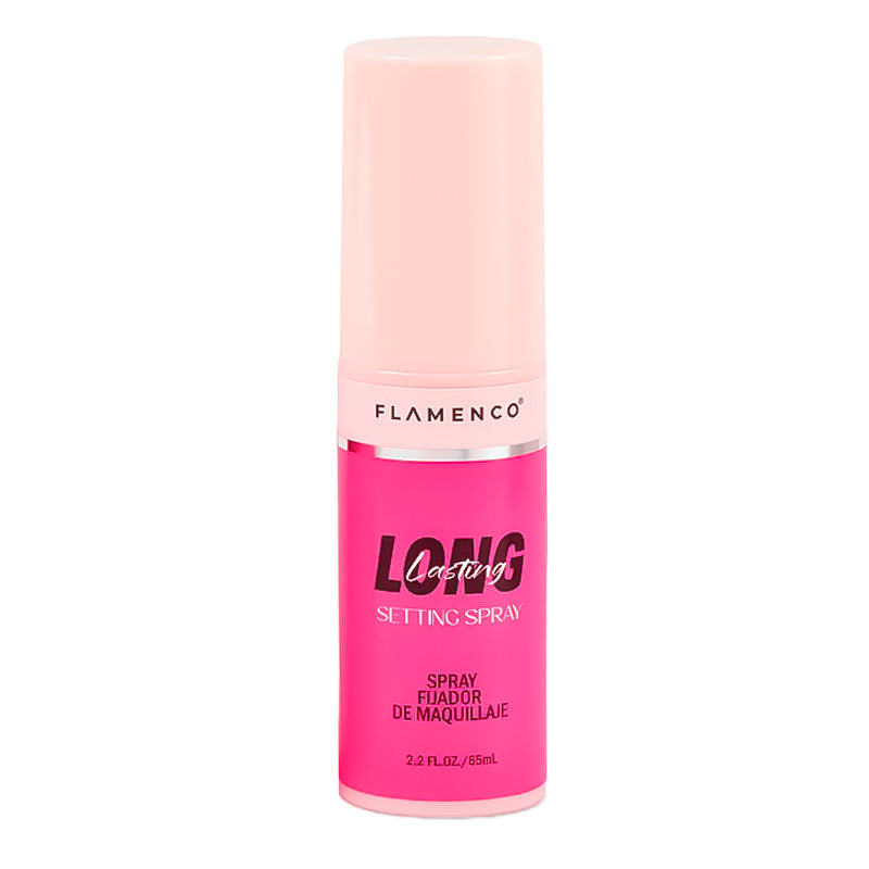 Fijador de Maquillaje Long Lasting