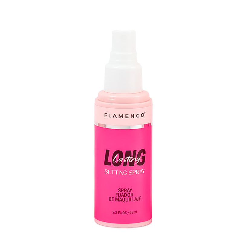 Fijador de Maquillaje Long Lasting