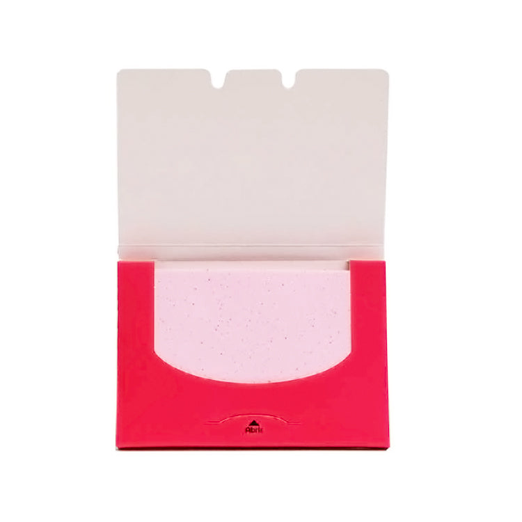 Papel Control de Brillo Rosas