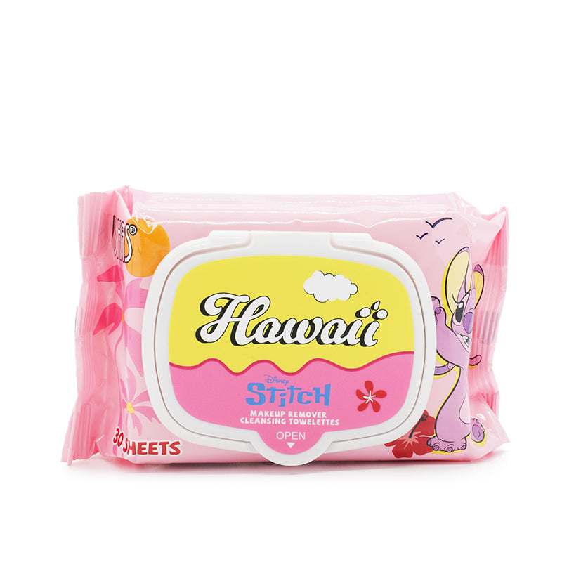 Toallitas Desmaquillantes