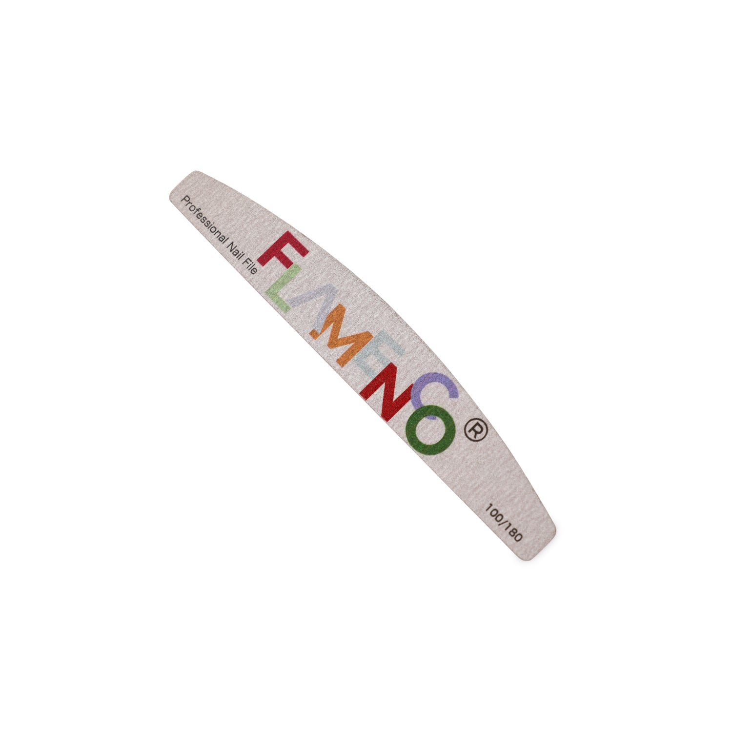 Lima de Uñas Curva 100/180