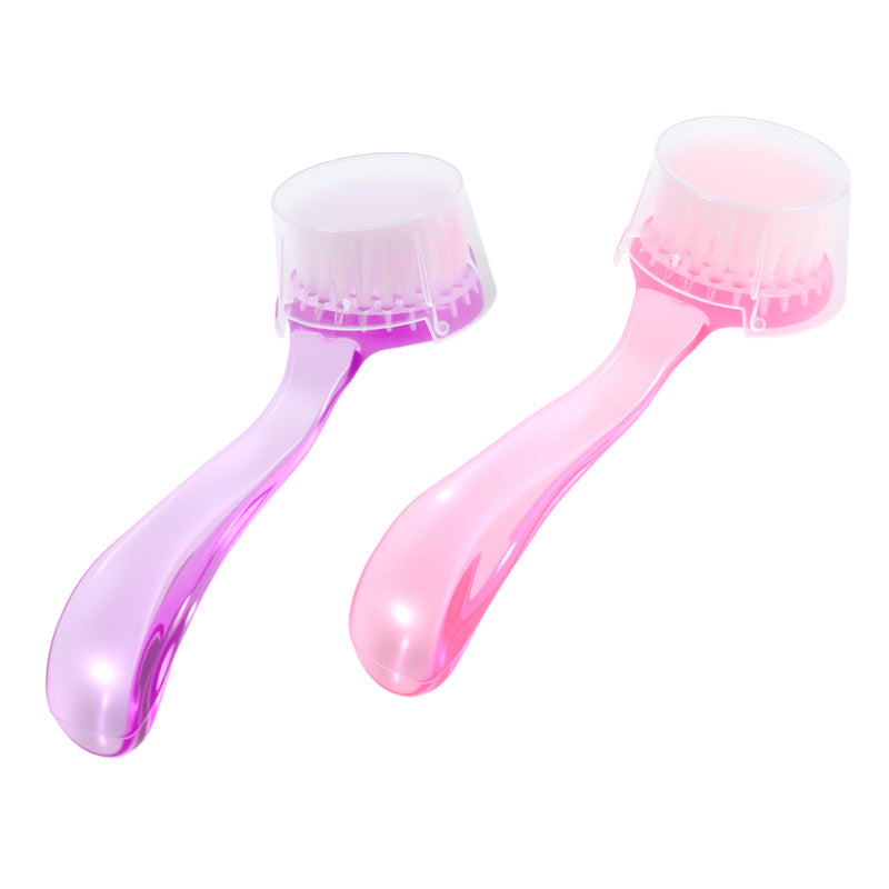 Cepillo de Limpieza para Uñas