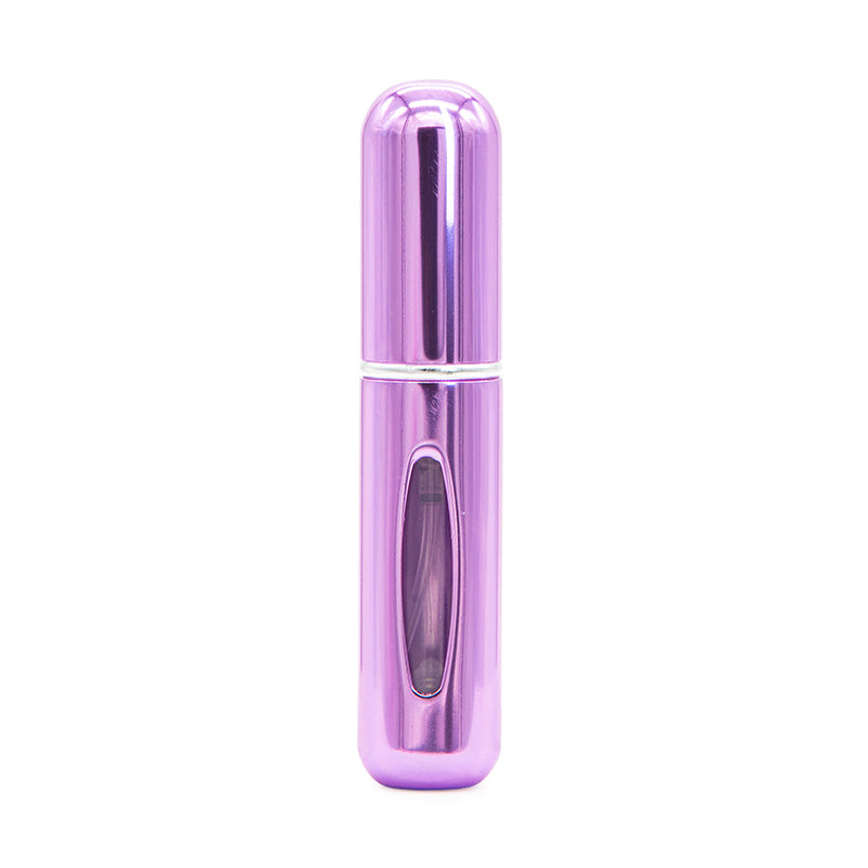 Mini Atomizador Recargable para Perfume 5 ml