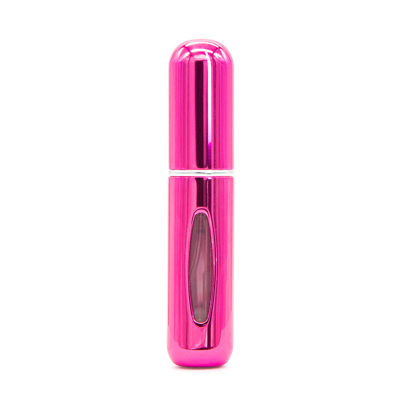 Mini Atomizador Recargable para Perfume 5 ml