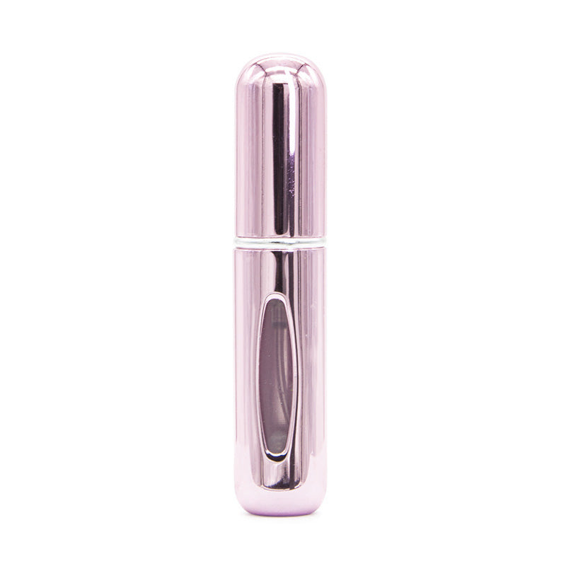 Mini Atomizador Recargable para Perfume 5 ml