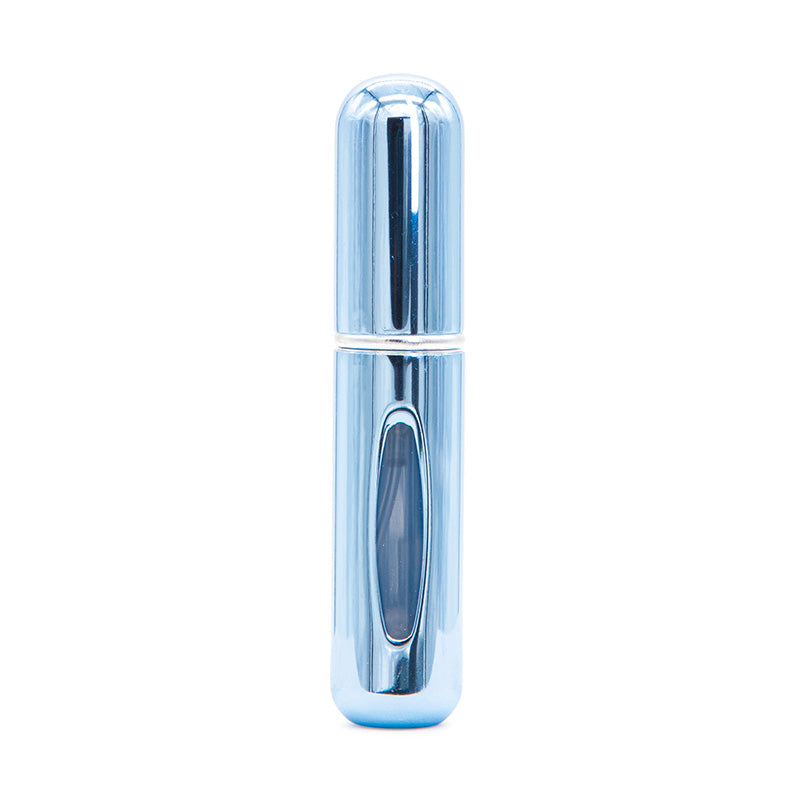 Mini Atomizador Recargable para Perfume 5 ml