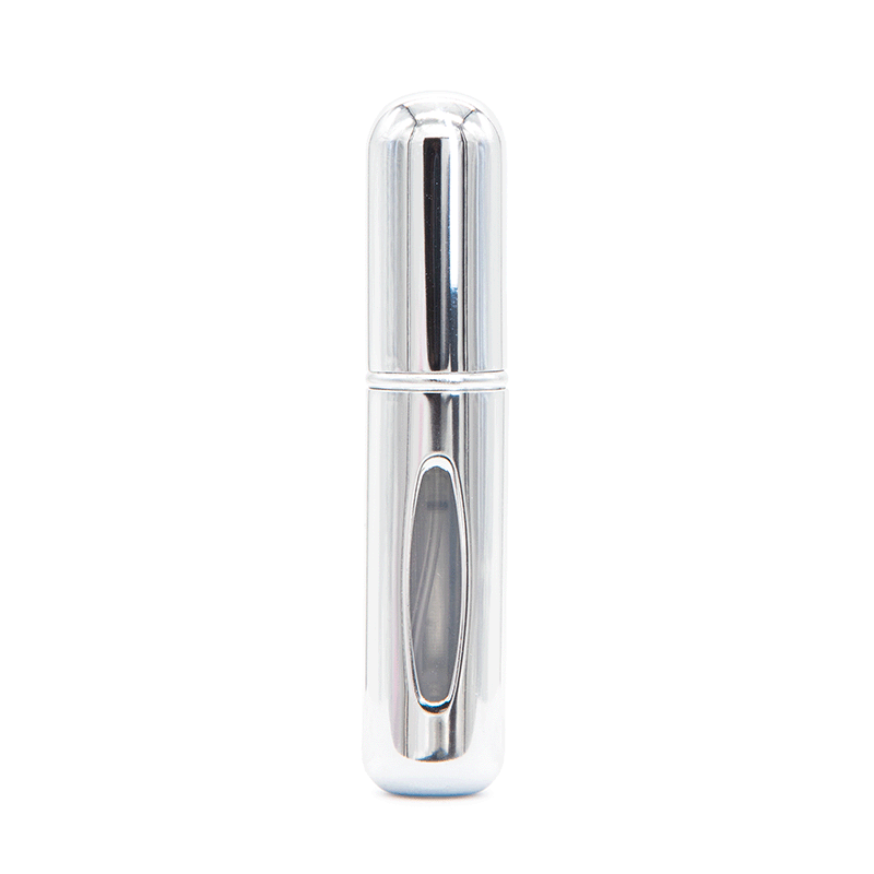 Mini Atomizador Recargable para Perfume 5 ml