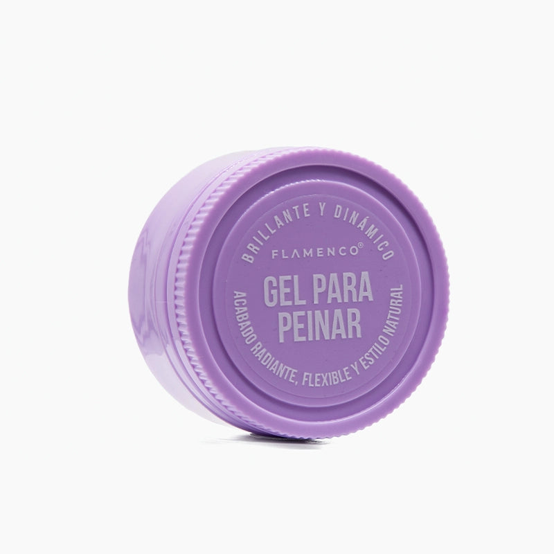 Gel para Peinar
