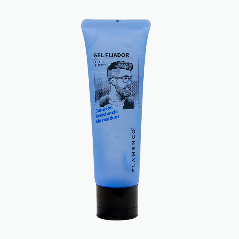 Gel Fijador