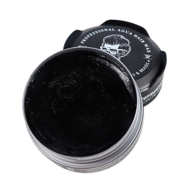 Cera para Peinar Black Dynamic