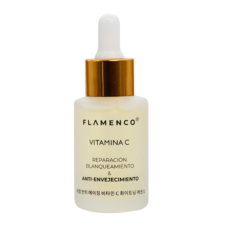 Sérum Vitamina C Reparador